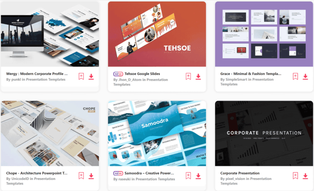 Top 20 Plantillas Para PowerPoint Empresariales Gratis Presentaci n 